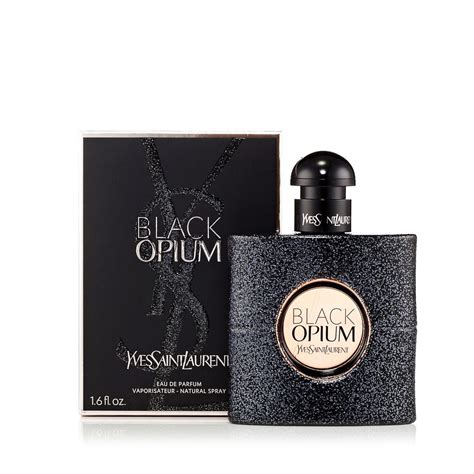 perfume like ysl black opium|black opium ysl outlet.